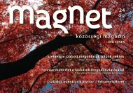 2024 MagnetBank Ősz