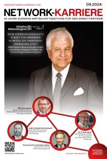 Strukturvertrieb Magazine