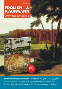 Frölich & Kaufmann Zweitausendeins 24-09