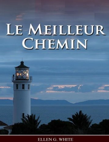 Le Meilleur Chemin_
