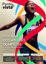 Revista Ponto de Vista - Vision One