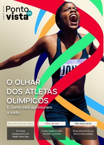 Revista Ponto de Vista - Vision One