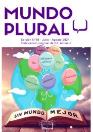 Revista Julio - Agosto 2024 
