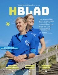 Hblad september/oktober 2024