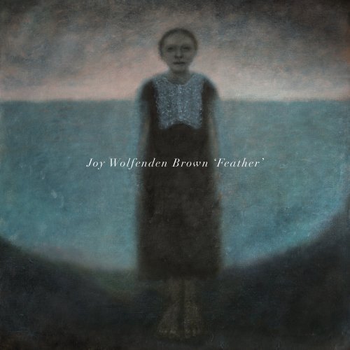 Joy Wolfenden Brown 'Feather'