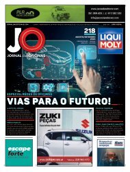 Jornal das Oficinas 218