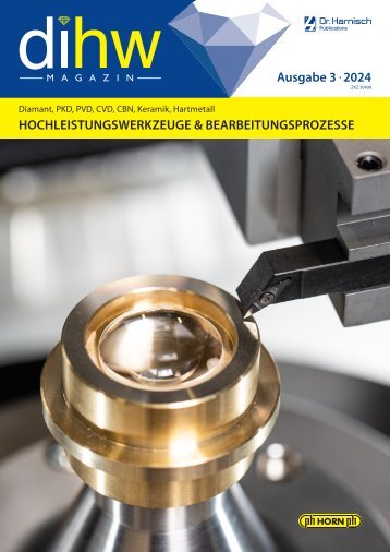 dihw MAGAZIN 3/2024