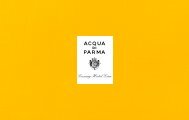 Acqua di Parma Catalogue 2024