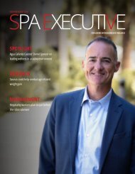 Spa-Executive-August-2024