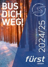 Winterkatalog 2024/25