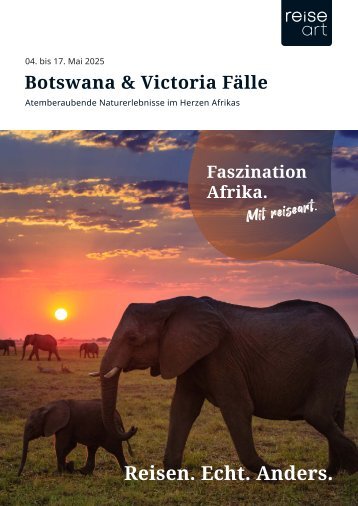 Botswana 2025
