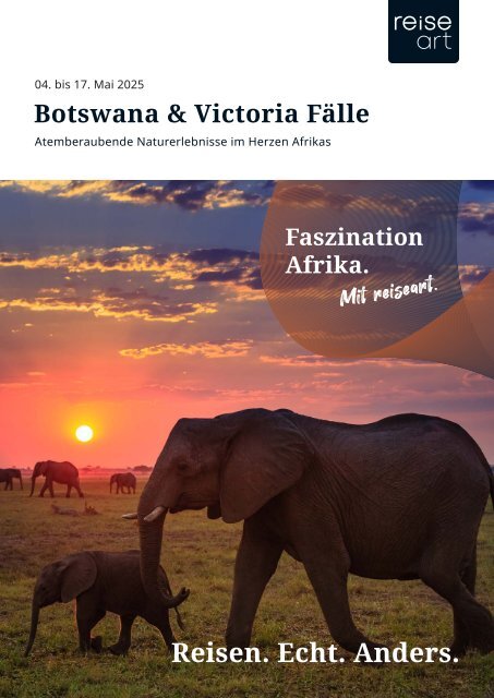 Botswana 2025