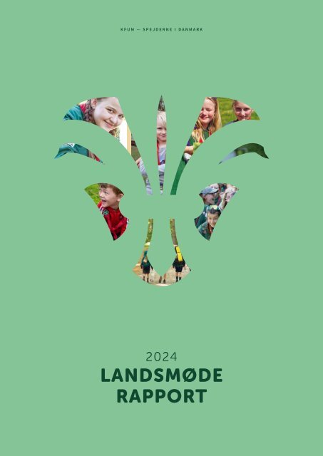 Landsmøderapport 2024