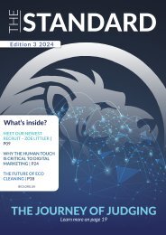 The Standard Issue 3 2024