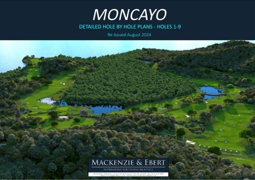 MoncayoMasterplan2024-08Rev20-Detailed Plan Booklet 1-9