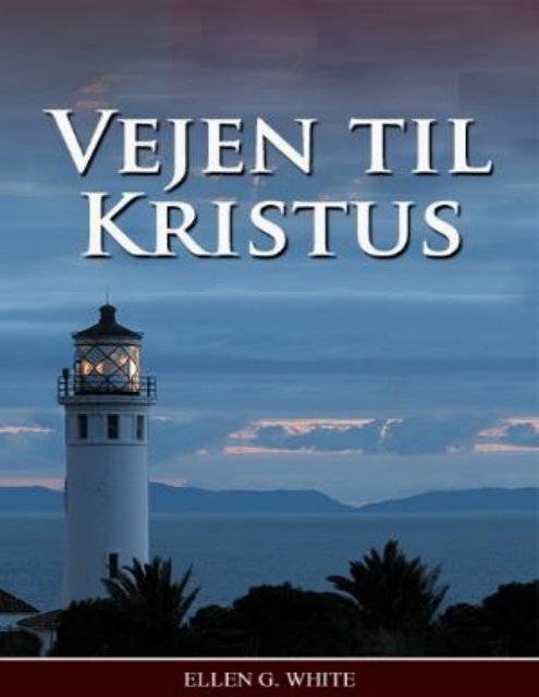 Vejen til Kristus