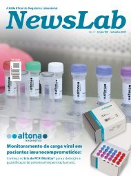 Revista Newslab Ed. 185