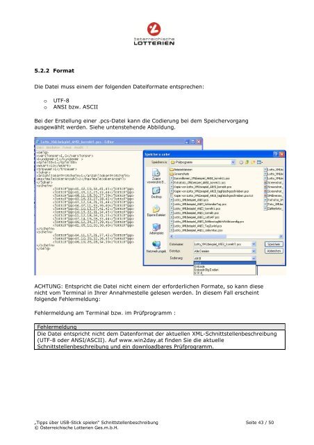 Download PDF - win2day