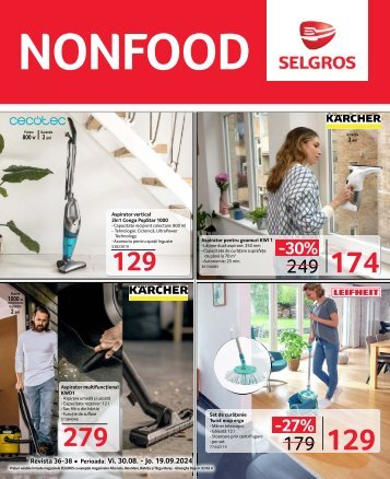 36-38 NON FOOD 30.08-19.09.2024