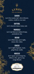 Lyres_Cobbler Menu_DL_no_price