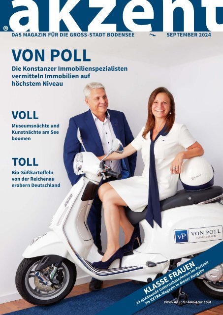akzent-Magazin September 2024 Bodensee-Oberschwaben
