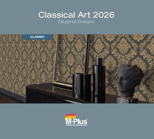 Book_Classical Art 2027