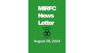 MIRFC NewsLetter (2)