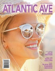 Atlantic Ave September 2024