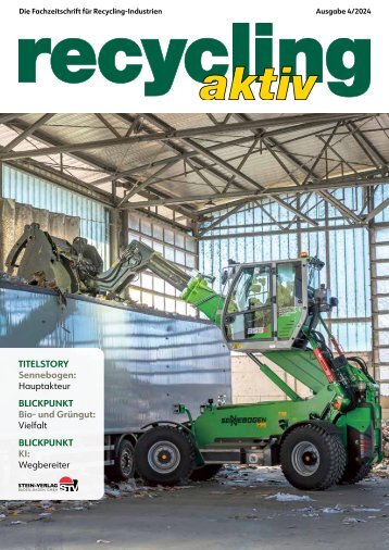 recycling aktiv 04/24