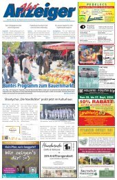 Ihr Anzeiger Itzehoe 35 2024