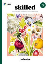 skilled 2-24 Inclusion