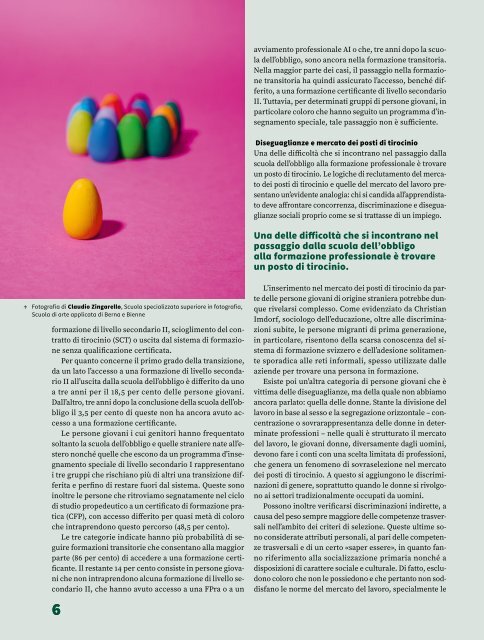 skilled 2-24 Inclusione
