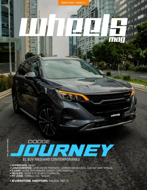 V41 WHEELSMAG AGOSTO