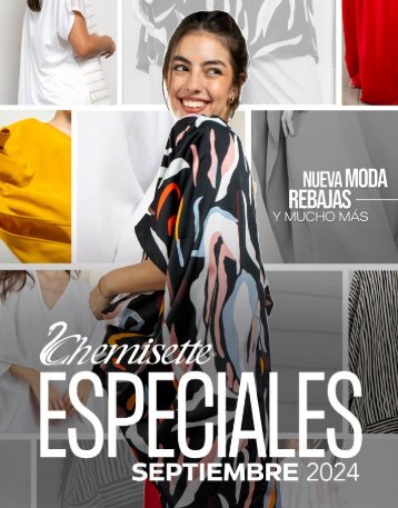 Especiales Septiembre 2024