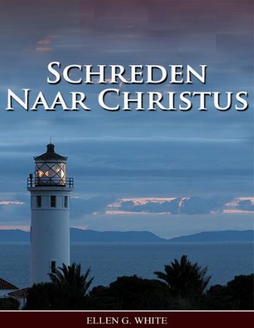 Schreden naar Christus