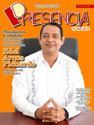 Presencia1419