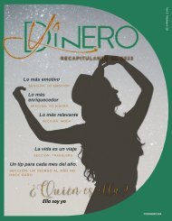 EDICION NOV-DIC. LO MEJOR DE NUESTRAS EDICIONES 2023