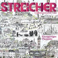 Stadtstreicher 09.-11.2024