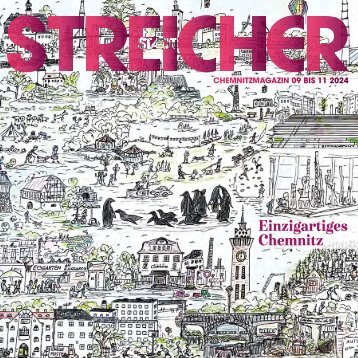 Stadtstreicher 09.-11.2024