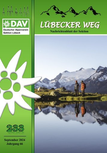 LÜBECKER WEG 233