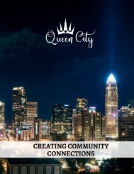 September 2024 Queen City Connections