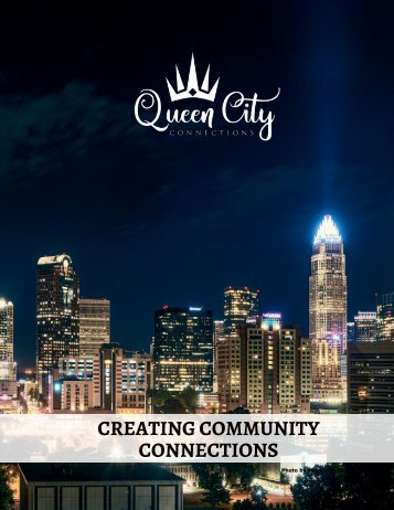 September 2024 Queen City Connections