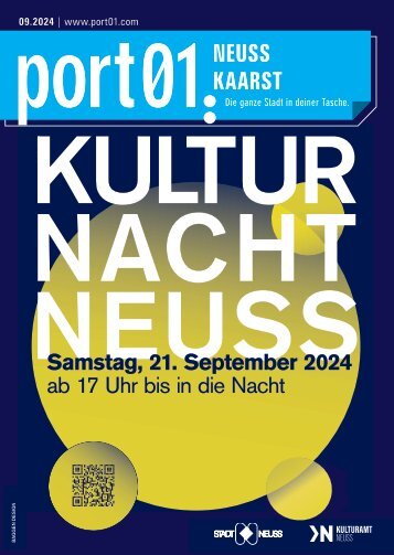 port01 Neuss | 09.2024