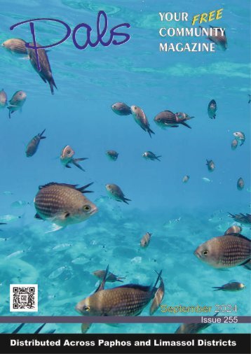 Pals Magazine September 2024 Issue 
