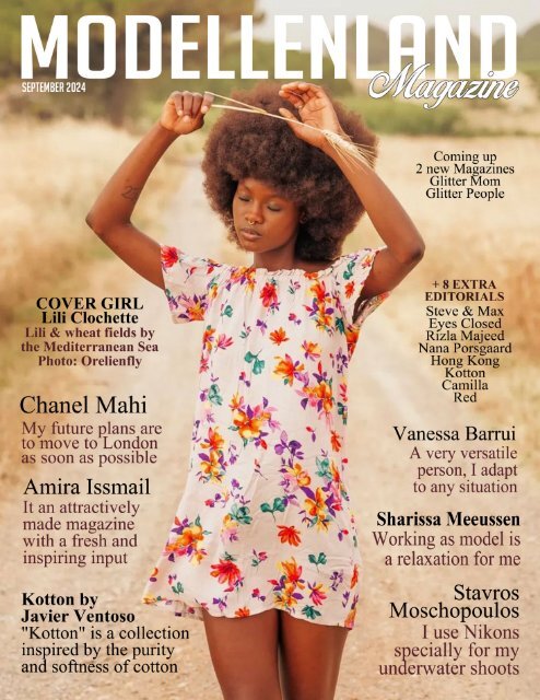 Issue 109 - Sept. 2024