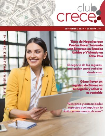 SEPTIEMBRE 2024
