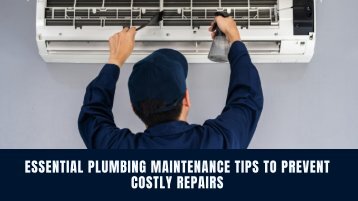 Essential Plumbing Maintenance Tips to Prevent Costly Repairs