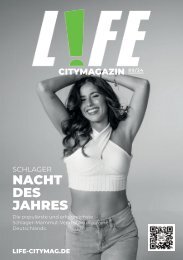 L!fe Ausgabe September 2024