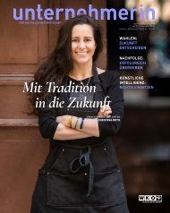 unternehmerin Ausgabe 03/2024