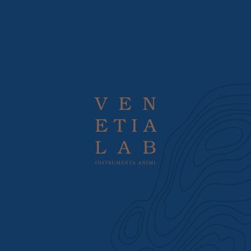VENETIALAB brochure 2024